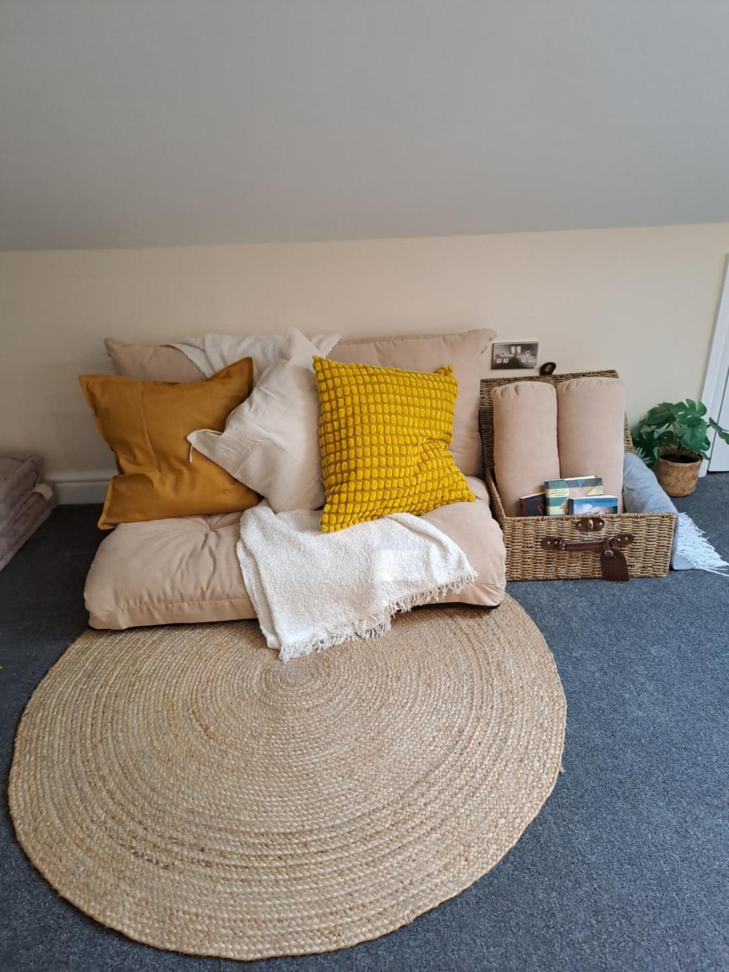 Modern Cosy Corner Flat 3 Bed And Loft Sleep 7 People Daire Londra Dış mekan fotoğraf