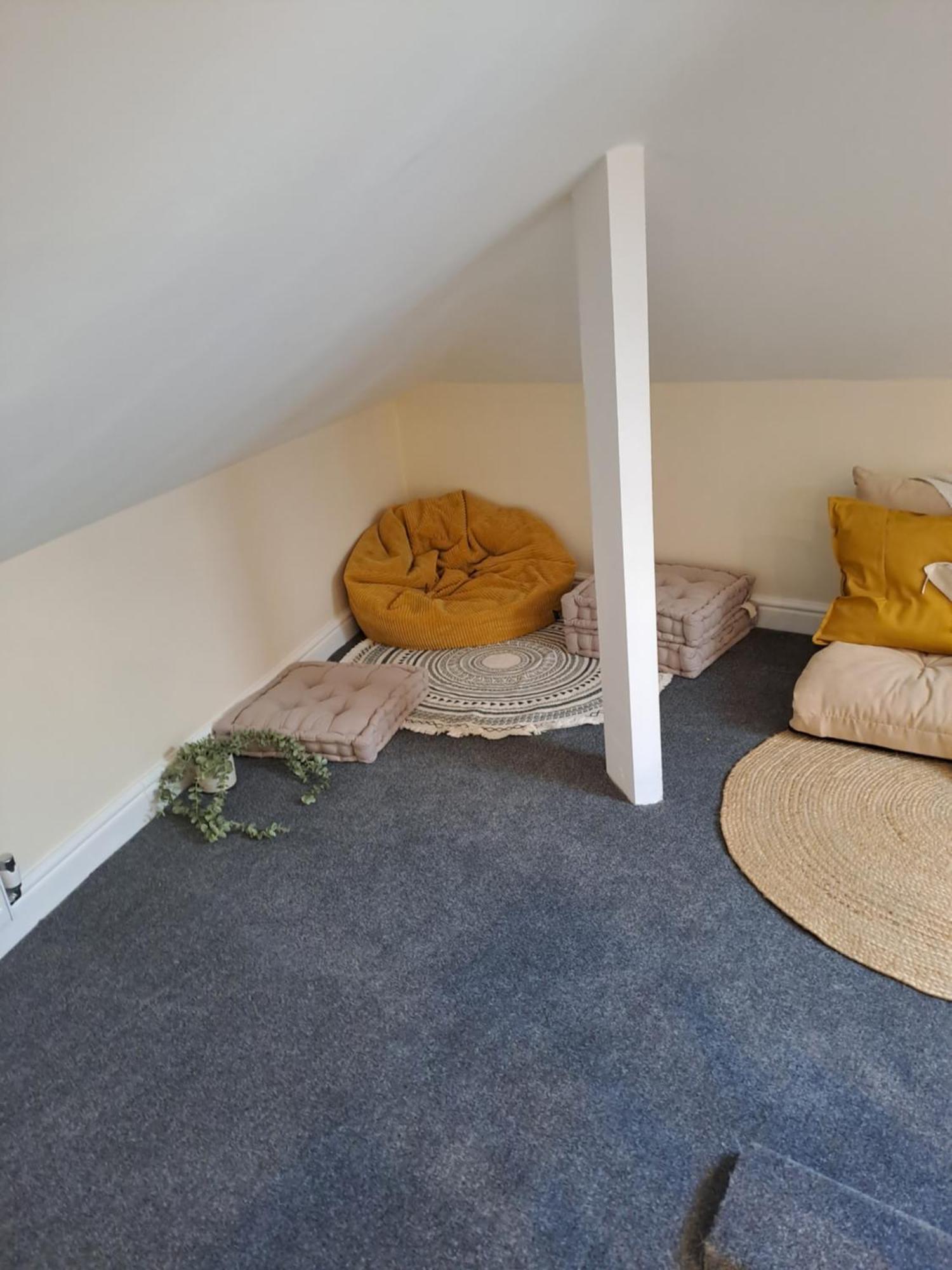 Modern Cosy Corner Flat 3 Bed And Loft Sleep 7 People Daire Londra Dış mekan fotoğraf